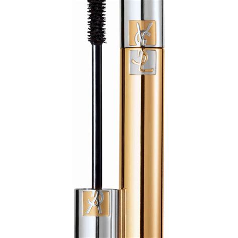 ysl mascara reviews|best lash extreme volumizing mascara.